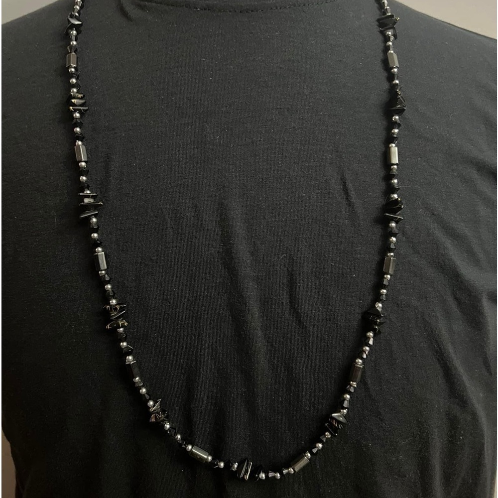 80’s necklace